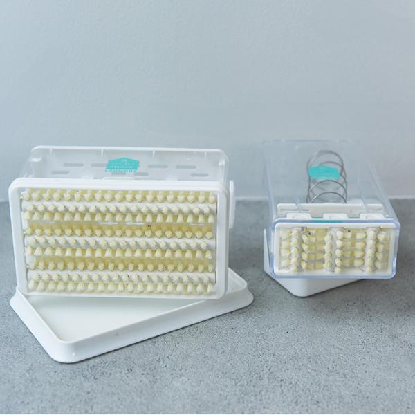 しっかり泡立つ 洗濯石鹸ケース ｜ アンジェ web shop（本店）