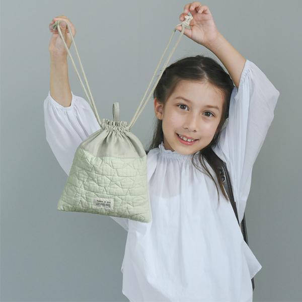 ヌビ A4 トート レッスンバック イブル イルカ 水色 ブルー 男の子