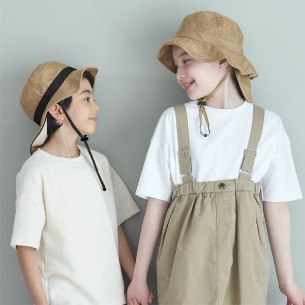 【お値下げ】フェイラー、帽子とバッグのセット、新品未使用品 田中帽子店Ciel シエル 麦わら クロッシェ 婦人用帽子 田中帽子店：公式