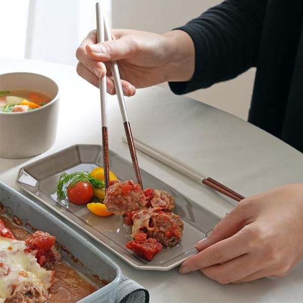 bon moment 毎日使いたくなる 取り箸 食洗機対応／ボンモマン（37％OFF