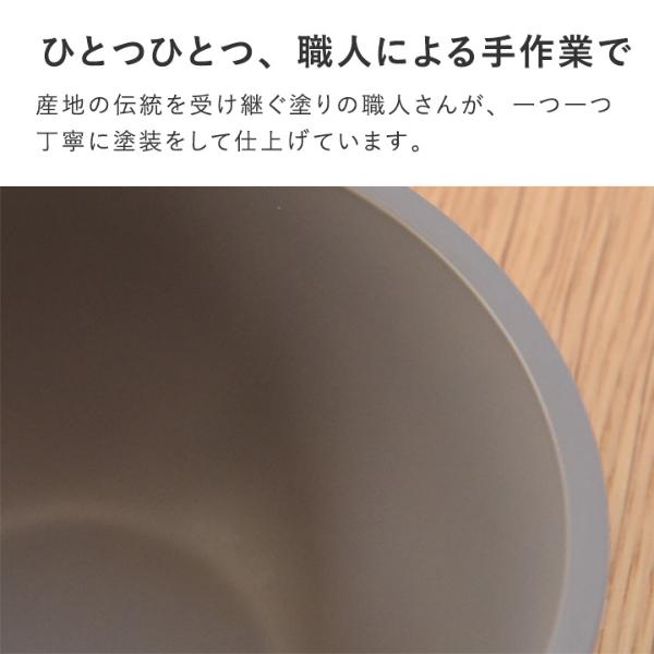bon moment 丼・麺弁当にも使いやすい 2段ランチボウル お弁当箱 bon moment 丼・麺弁当にも使いやすい 2段ランチボウル お弁当箱