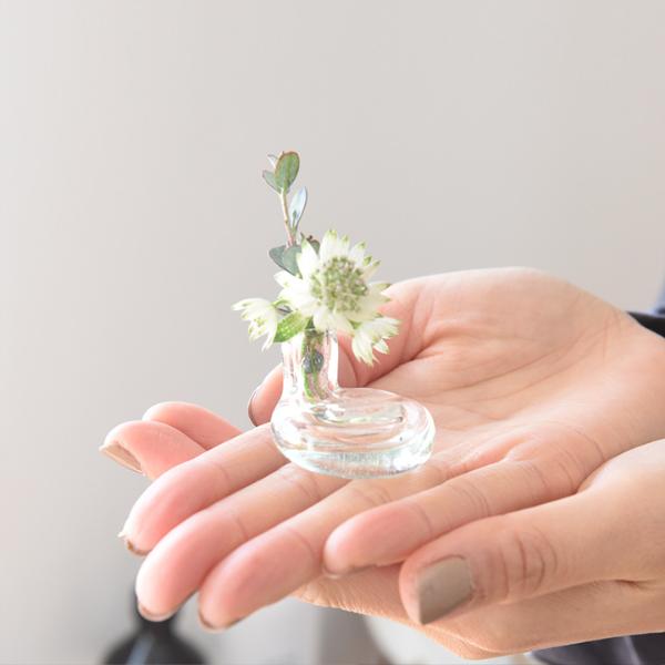 てぃーちレスト お花が飾れる 箸置き ｜ アンジェ web shop（本店）