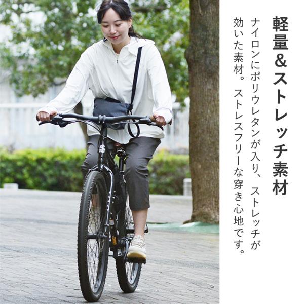 6448【美品】ブリーフィング　パッカブルパンツ　ストレッチ　撥水性 6448【美品】ブリーフィング パッカブルパンツ ストレッチ 撥水性 新色