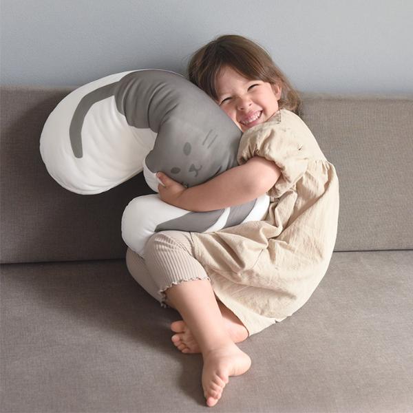 通販生活 メディカル枕 子ども用