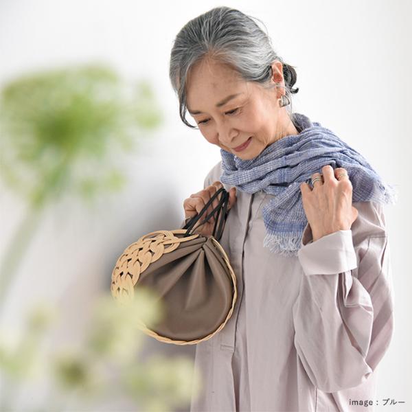kobooriza チョットコレ リバーシブルN／工房織座 （20％OFF