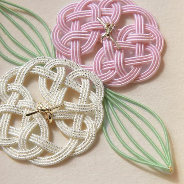 アンジェ別注】水引で結ぶ 季節のフレーム hare ｜ アンジェ web shop