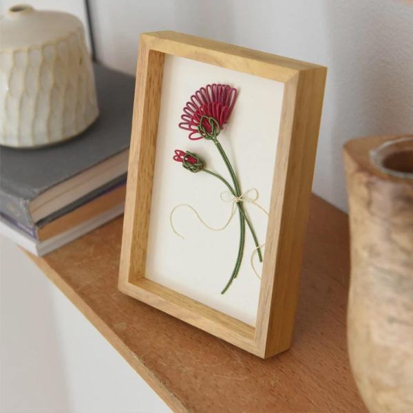 アンジェ別注】水引で結ぶ 季節のフレーム hare ｜ アンジェ web shop