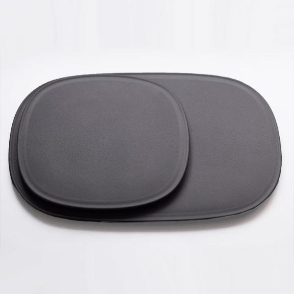 マーナ きほんのキッチンツール 滑りにくいまな板 M／MARNA