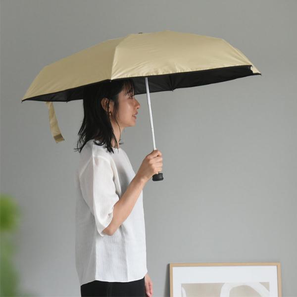 ぽっきり2000円】bon moment コンパクトに持ち歩ける 晴雨兼用