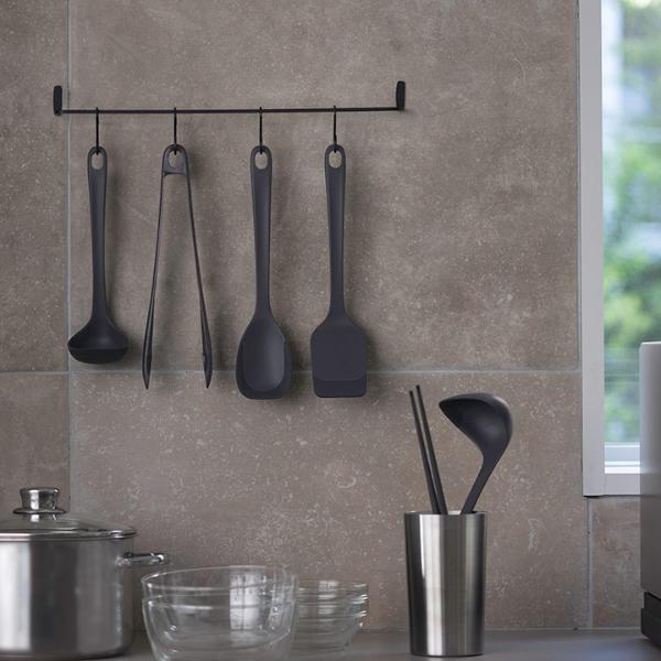 ♡他サイトで商談中♡✮調理器具 marna マーナ きれいにすくえる計量お玉✮ マーナ きほんのキッチンツール すくいやすいお玉 S／MARNA