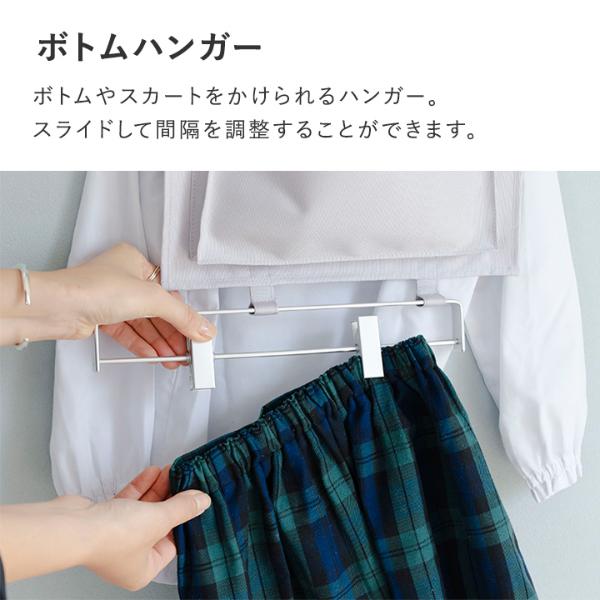 FORNE × kukka ja puu お支度ハンガー／クッカヤプー ｜ アンジェ web