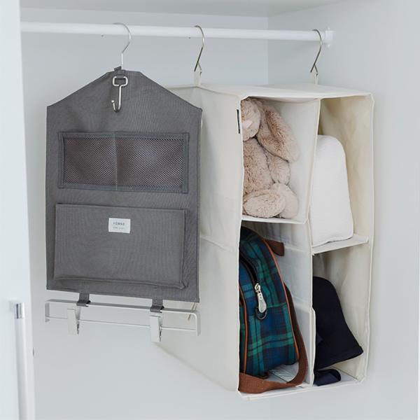 FORNE × kukka ja puu お支度ハンガー／クッカヤプー ｜ アンジェ web