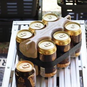 缶にぴったりフィットする保冷剤 コールドアイスブリック 保冷