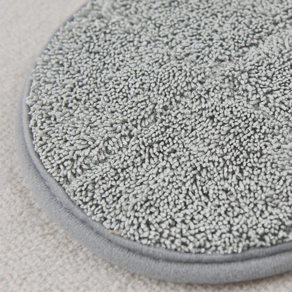 激落ちくん】コードレス電動モップ H020／±0 プラスマイナスゼロ