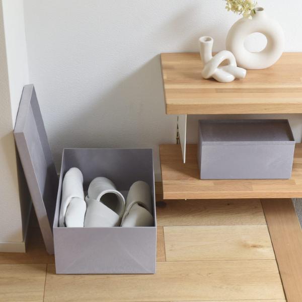 モードリッシャーアン&アンディ風黒多目的木製BOX 希少品！