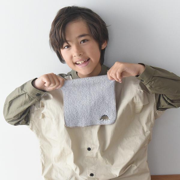 kukka ja puu ハンドタオル 3枚セット 18×18cm／クッカヤプー