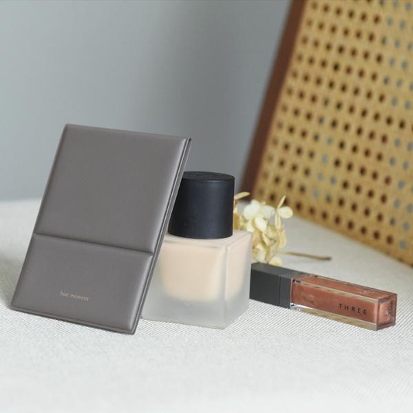 bon moment ナピュアミラー NAPURE フォールディングミラー