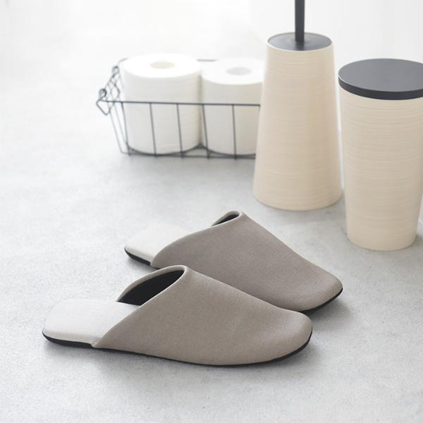 bon moment アルコール＆次亜塩素酸除菌もできる スリッパ／ボンモマン