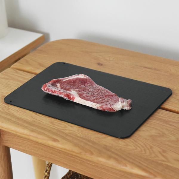 解凍プレート3mm 急速解凍／atomico アトミコ ｜ アンジェ web shop