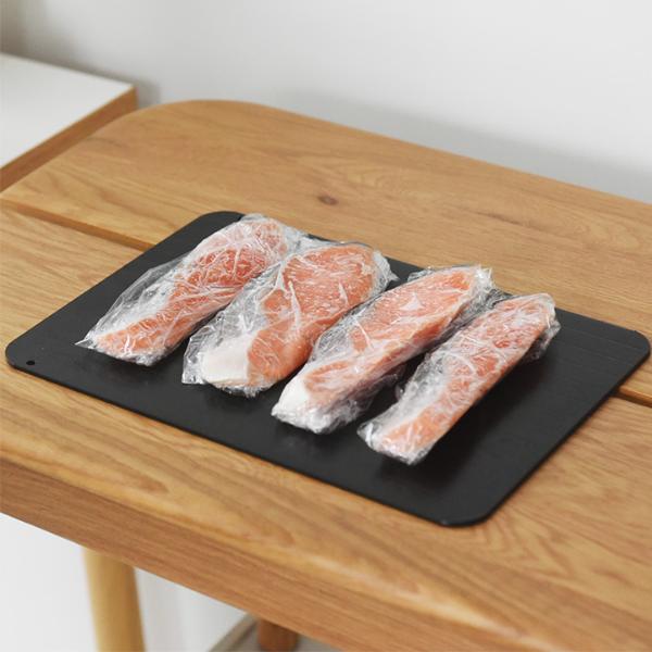 解凍プレート3mm 急速解凍／atomico アトミコ ｜ アンジェ web shop