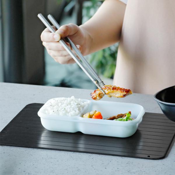 解凍プレート3mm 急速解凍／atomico アトミコ ｜ アンジェ web shop