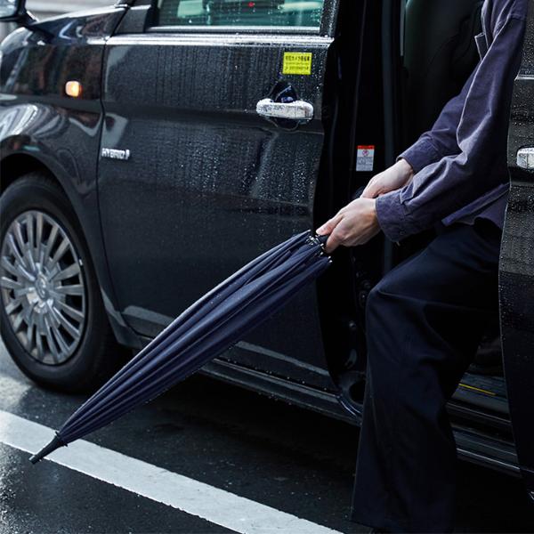 マーナ Shupatto アンブレラ 傘 62cm／MARNA【雨の日】【送料無料