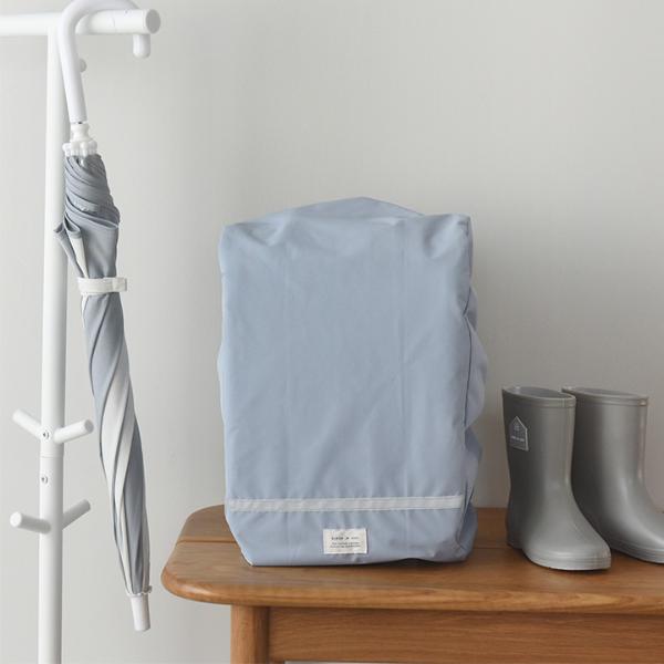 kukka ja puu 雨や汚れから守る ランドセル レインカバー 撥水