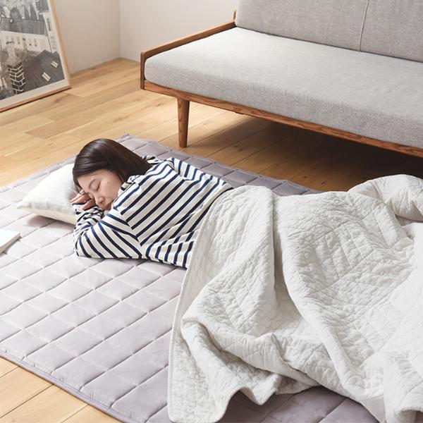 【未開封】☆タイムセール☆meemo30包 ＋フワリーモ  2セット bon moment イブル風 マルチカバー 200×200cm／ボンモマン【送料