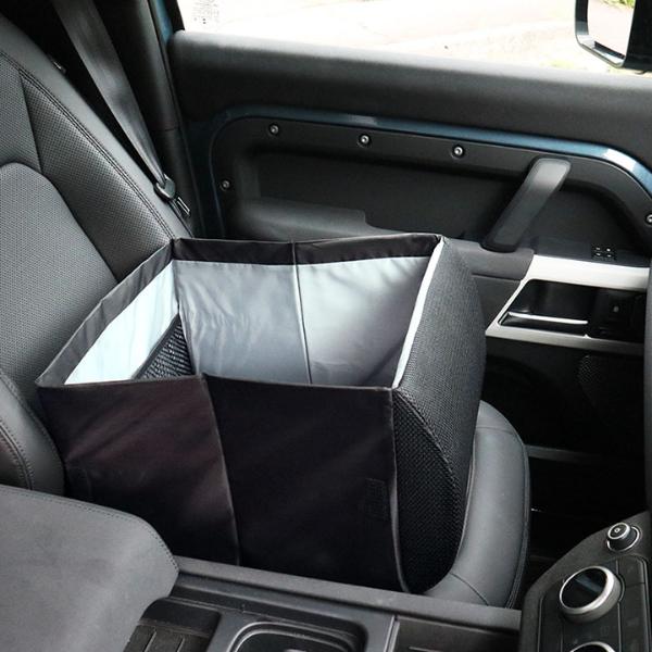 車内で使える荷物の転落防止収納ボックス ｜ アンジェ web shop（本店）