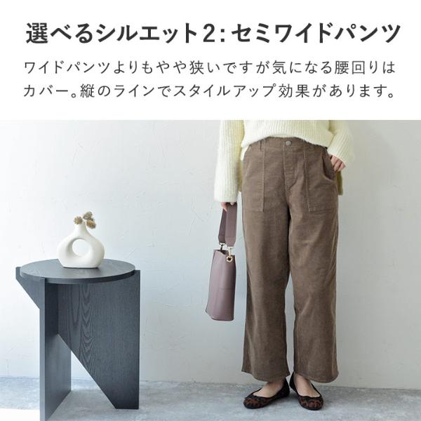 BURBERRY LONDON ストレッチ コーデュロイ フレアパンツ BURBERRY LONDON ストレッチ コーデュロイ フレアパンツ