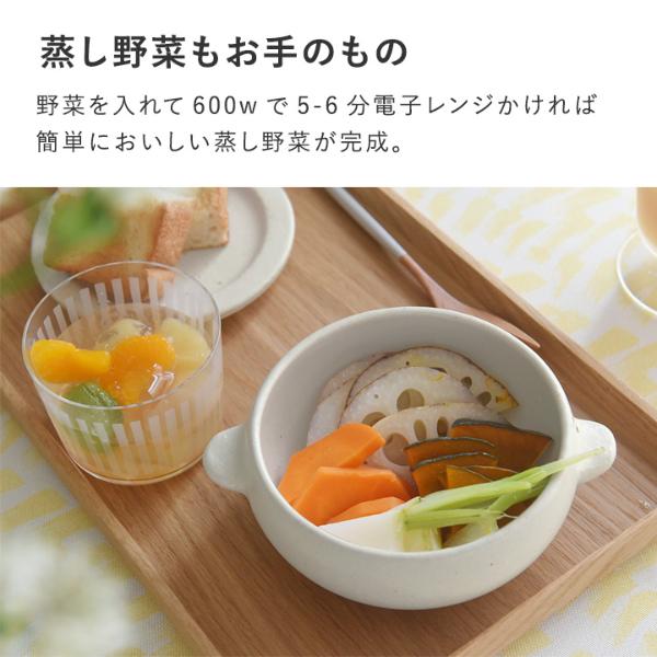 bon moment 毎日使いたくなる 調理もできる スープボウル 美濃焼