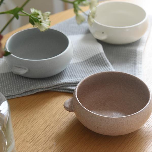 bon moment 毎日使いたくなる 調理もできる スープボウル 美濃焼