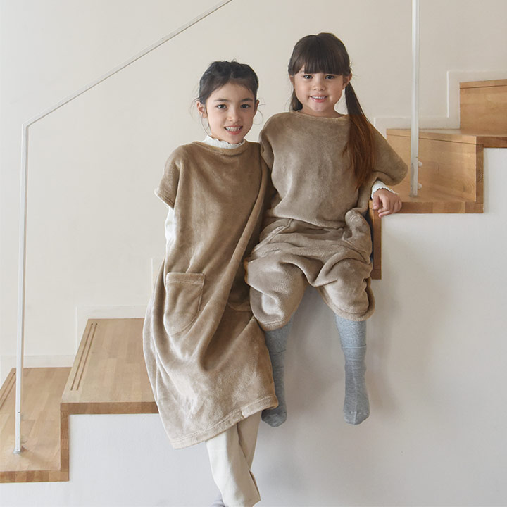 あたたかキッズ