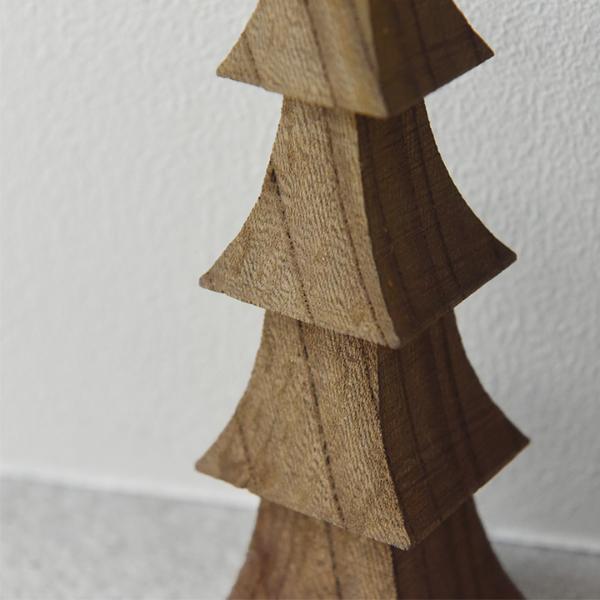 クリスマスの森 【セット】クリスマスツリー 4段 と 星のトップ クリスマスの森 【セット】クリスマスツリー 4段 と 星のトップ