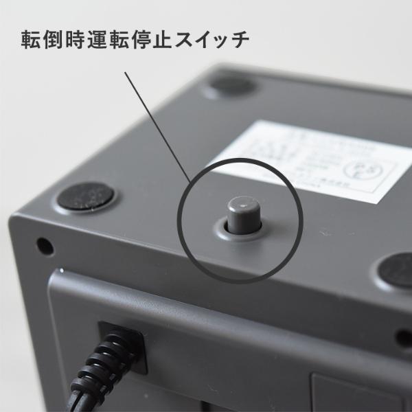 セラミックファンヒーター Premium WOOD 1000W／ライフオン