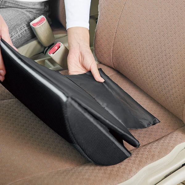 車の、荷物が、転がらないようにするもの 車内で使える荷物の転落防止収納ボックス ｜ アンジェ web shop（本店）