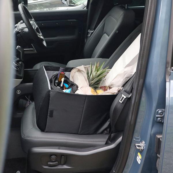 車内で使える荷物の転落防止収納ボックス ｜ アンジェ web shop（本店）