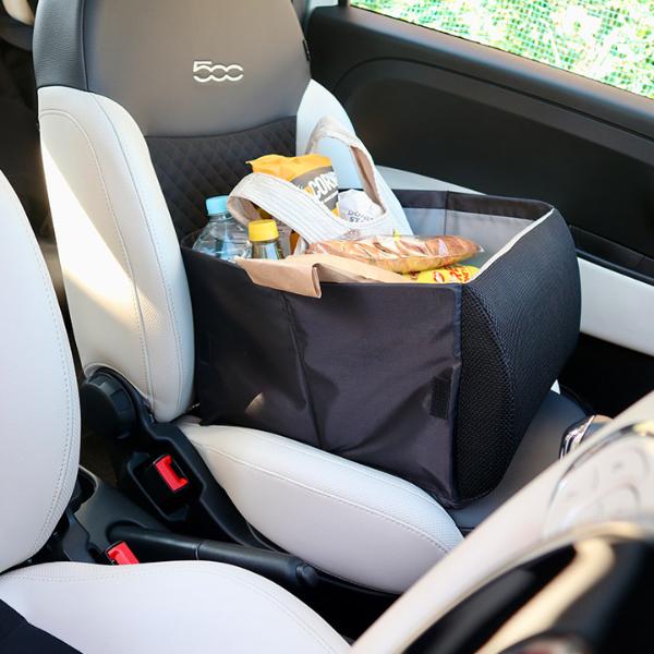 車内で使える荷物の転落防止収納ボックス ｜ アンジェ web shop（本店）