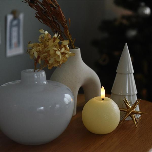 Angel Beats! LED ライトパネル　　夏フェス限定 クリスマス LEDライト キャンドルボール ｜ アンジェ web shop（本店）