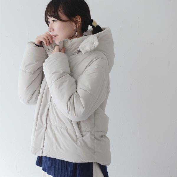 ANAYI フード付きジャケット 薄いピンクM セール】 ANAYI / アナイ アウター（条件：ピンク系