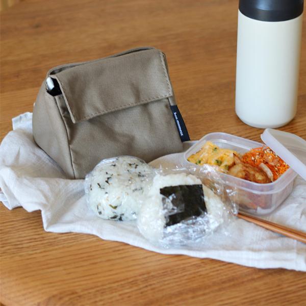 プルアップ　おにぎりポーチ プルアップ おにぎりポーチ DAY OUT おにぎりケース おにぎりポーチ