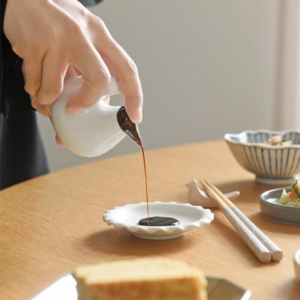 トリ醤油差し 波佐見焼 ｜ アンジェ web shop（本店）