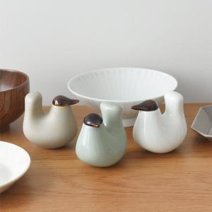 トリ醤油差し 波佐見焼 ｜ アンジェ web shop（本店）