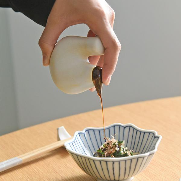 トリ醤油差し 波佐見焼 ｜ アンジェ web shop（本店）