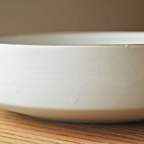 渕金 くくり鉢 17cm 美濃焼 お正月 ｜ アンジェ web shop（本店）