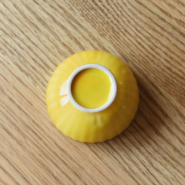 花形 蓋付珍味入れ 美濃焼 お正月 ｜ アンジェ web shop（本店）