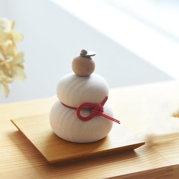 小さな木の鏡餅に使える 台座 お正月 ｜ アンジェ web shop（本店）