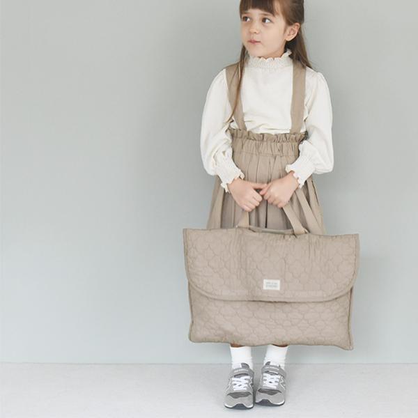 イブル生地】kukka ja puu 背もたれ・座布団になる イブル 防災頭巾