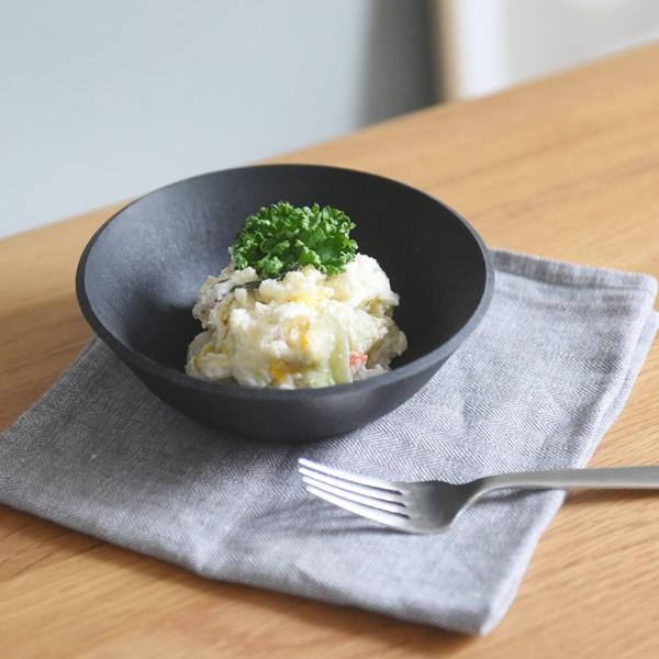 下ごしらえや電子レンジ調理にも使える器 CHOPLATE BOWL／チョッ