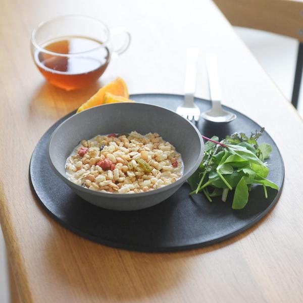 下ごしらえや電子レンジ調理にも使える器 CHOPLATE BOWL／チョッ